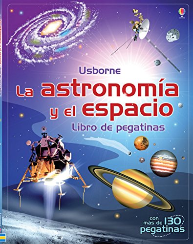 Stock image for La astronoma y el espacio Emily, Maskell, Hazel ; Weston, for sale by Iridium_Books