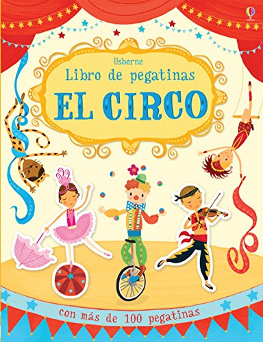 Imagen de archivo de EL CIRCO a la venta por Zilis Select Books