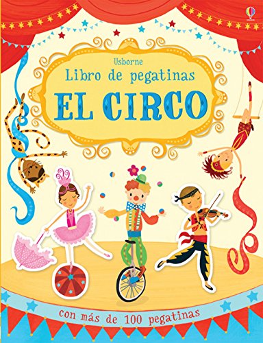 Stock image for EL CIRCO for sale by Zilis Select Books