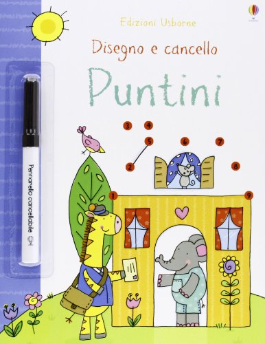 9781409559801: Puntini. Disegno e cancello. Ediz. illustrata. Con gadget