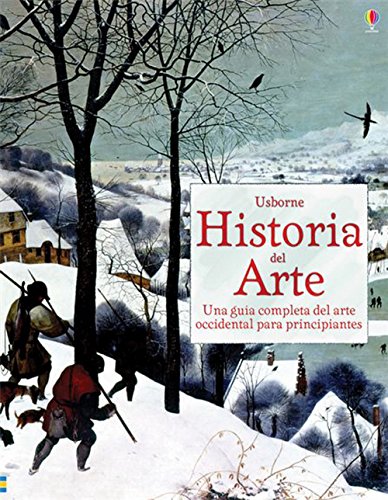 9781409561835: Historia Del Arte