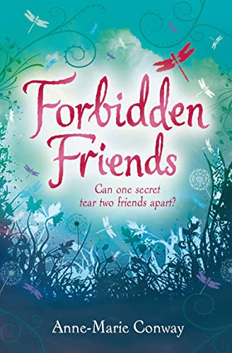 Stock image for Forbidden Friends for sale by WorldofBooks