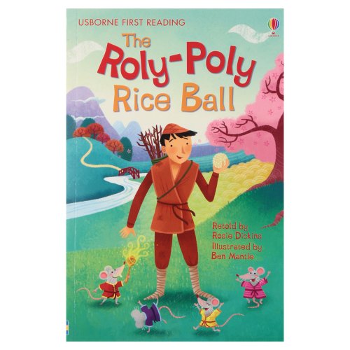 roly poly rice ball - AbeBooks