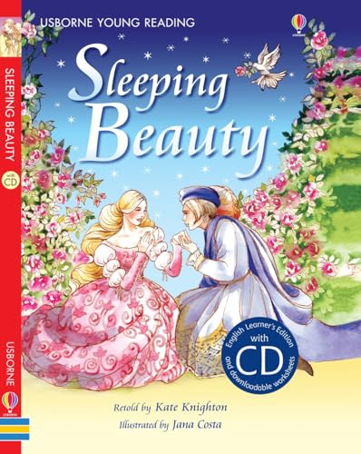 Beispielbild fr Sleeping Beauty (English Language Learners/Upper Intermediate): 1 (Young Reading Series 1) zum Verkauf von WorldofBooks