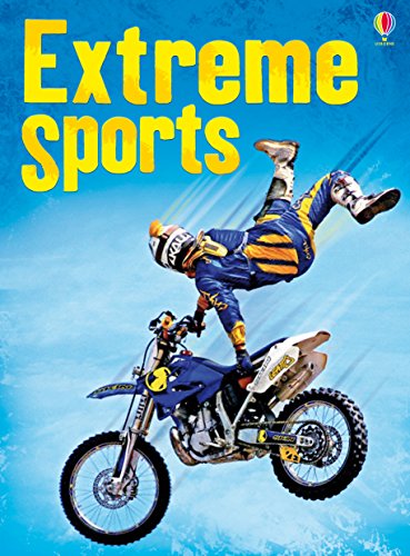 Stock image for Beginners Plus/Extreme Sports for sale by Better World Books: West