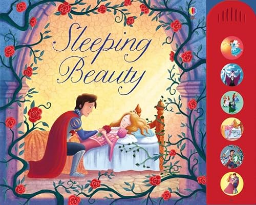 Stock image for Sleeping Beauty (Musical Books) for sale by London Bridge Books