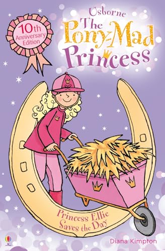 Imagen de archivo de Princess Ellie Saves the Day a la venta por ThriftBooks-Dallas