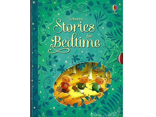 9781409566564: Stories for Bedtime Slipcase (Gift Sets): 1409566560 -  AbeBooks