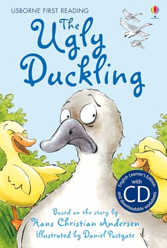9781409566793: The Ugly Duckling (English Learners)