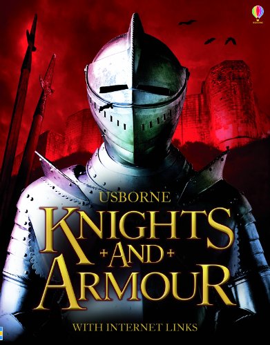 Imagen de archivo de Knights and Armour a la venta por Better World Books