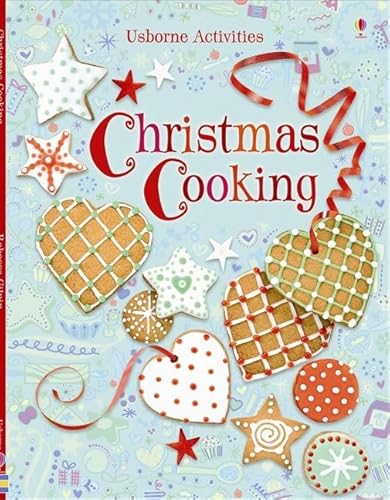 Stock image for Christmas Cooking for sale by MusicMagpie