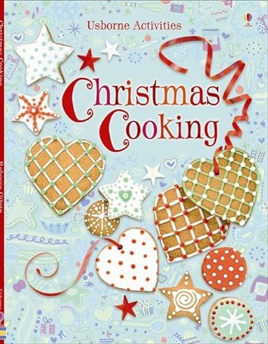 Stock image for Christmas Cooking for sale by MusicMagpie