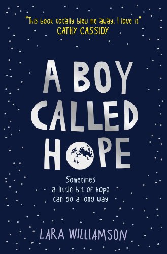 Beispielbild fr A Boy Called Hope zum Verkauf von AwesomeBooks