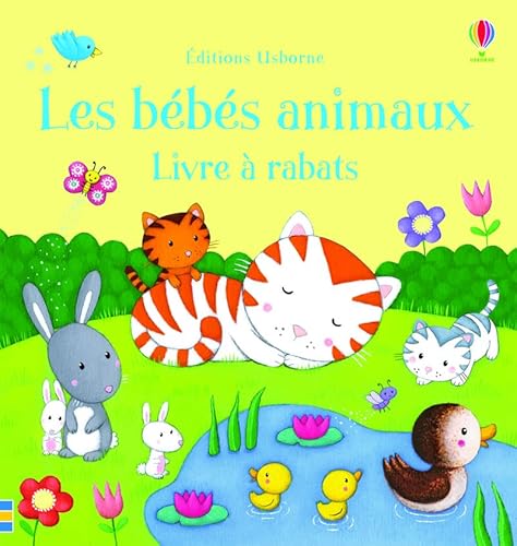 9781409570790: Les bbs animaux