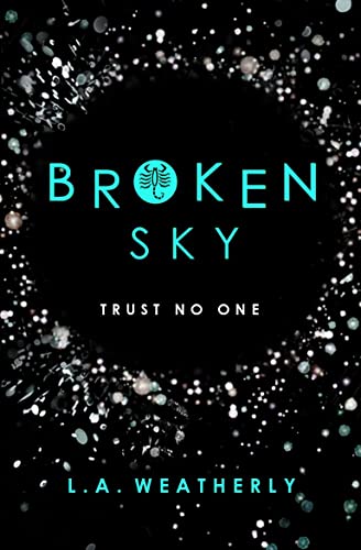 Stock image for Broken Sky for sale by Hippo Books
