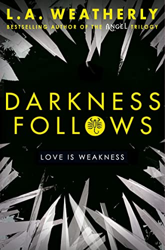 Beispielbild fr Darkness Follows zum Verkauf von Better World Books