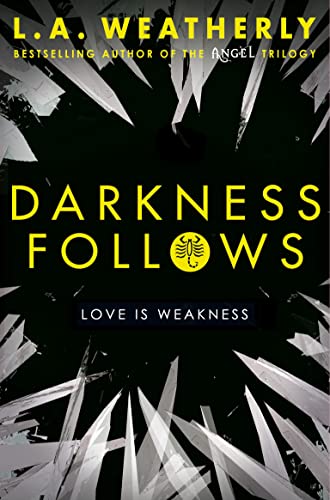 Stock image for Darkness Follows for sale by Half Price Books Inc.