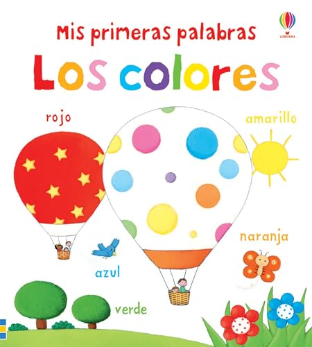 Colores, (Los)