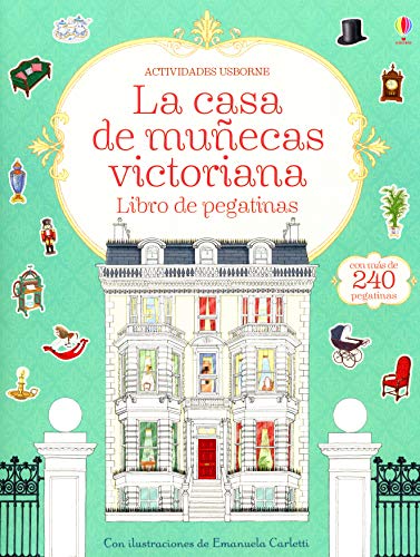Stock image for Casita de muecas victori for sale by Iridium_Books