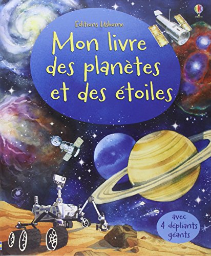 Planètes Livre D'activités pour Enfants: Age à partir de 5 ans | Livre  enfant plusieures activités pour apprendre en s'amusant sur Les planètes  dans