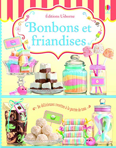 Stock image for Bonbons et friandises for sale by medimops