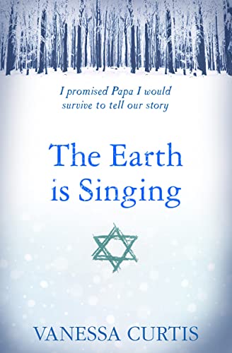 Stock image for The earth is singing for sale by SecondSale