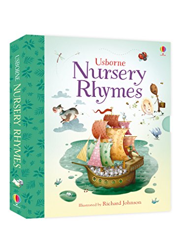 Stock image for Nursery Rhymes for sale by ThriftBooks-Dallas