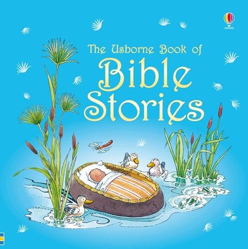 Beispielbild fr Bible Stories (Bible Tales) zum Verkauf von AwesomeBooks