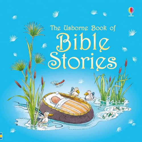 9781409577744: Bible Stories (Bible Tales)