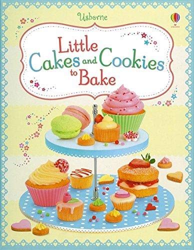 Beispielbild fr Little Cakes and Cookies to Bake zum Verkauf von AwesomeBooks