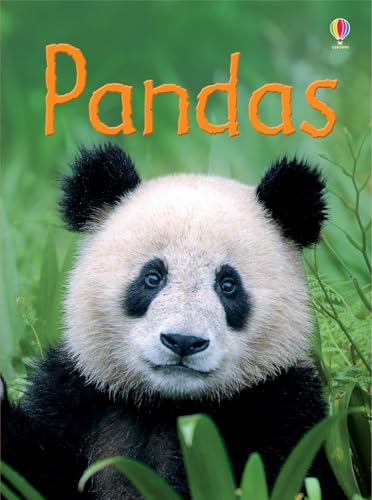 Beispielbild fr Pandas zum Verkauf von Better World Books