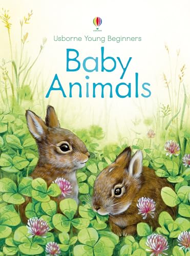 Beispielbild fr Baby Animals zum Verkauf von Better World Books