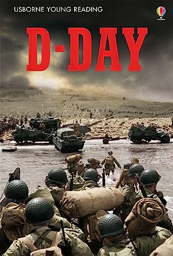 Imagen de archivo de D-Day a la venta por Blackwell's