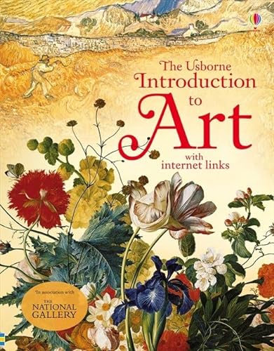 9781409582991: Introduction to Art