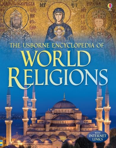 Imagen de archivo de Encyclopedia of World Religions a la venta por Zoom Books Company