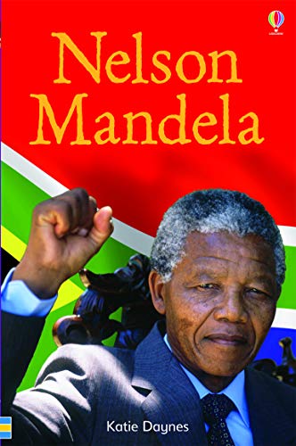 Imagen de archivo de Nelson Mandela a la venta por Tik Books GO