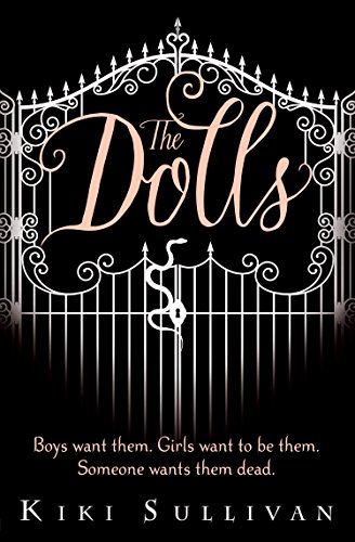 9781409584001: The Dolls