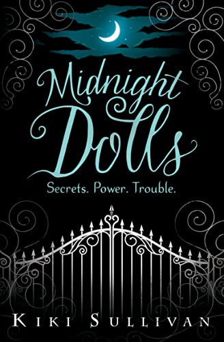 Beispielbild fr The Midnight Dolls: 02 (The Dolls) zum Verkauf von WorldofBooks