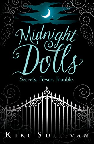 9781409584018: The Midnight Dolls: 02