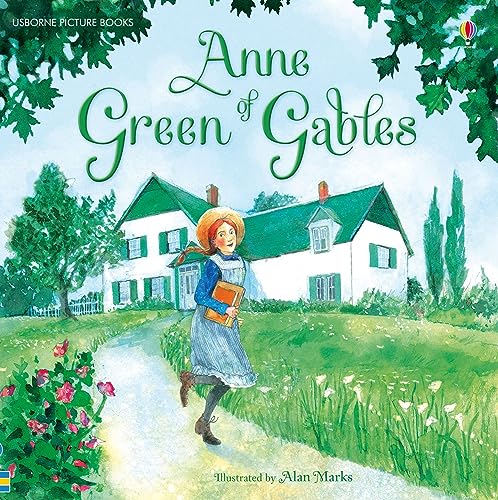 9781409584872: Anne of Green Gables