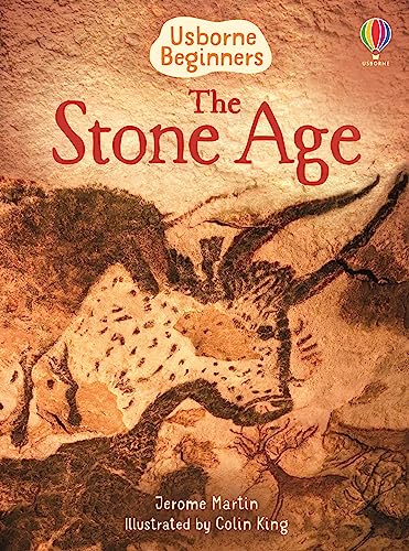 Stock image for The Stone Age for sale by Blackwell's