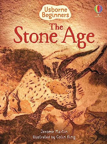 Stock image for Stone Age for sale by Better World Books