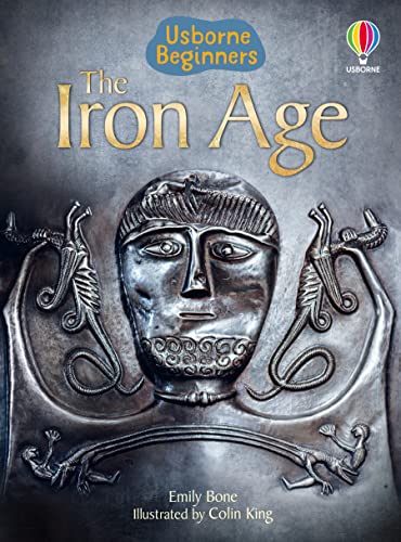 Imagen de archivo de Iron Age (Beginners) (Beginners Series) a la venta por AwesomeBooks