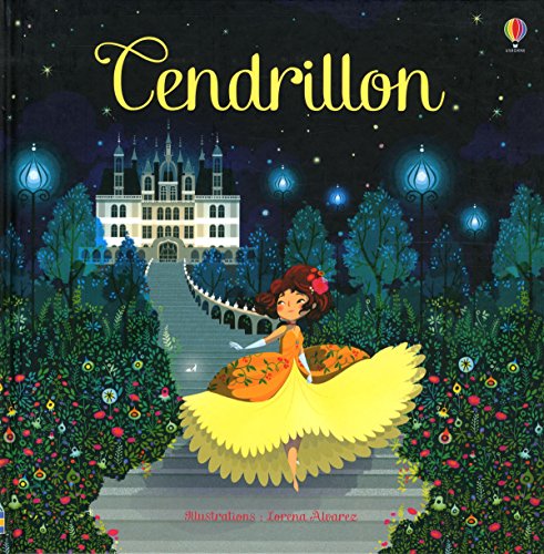 9781409588801: Cendrillon (Premiers albums) (French Edition)