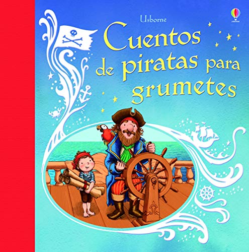 Imagen de archivo de Cuentos de Piratas para Grumetes a la venta por Hamelyn