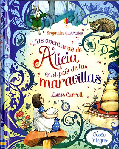 9781409592778: Las Aventuras De Alicia En El Pais De Las Maravillas (SIN COLECCION)