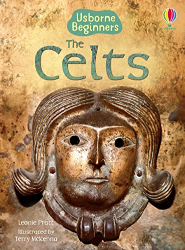 Beispielbild fr Beginners : Celts zum Verkauf von Better World Books: West