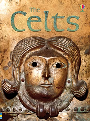 Stock image for The Celts for sale by SecondSale