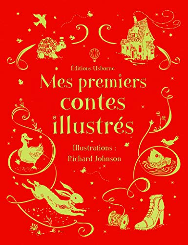 9781409594956: Mes premiers contes illustrs