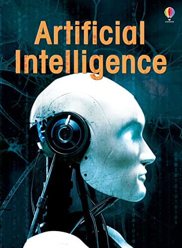 Beispielbild fr Artificial Intelligence (Beginners Plus): 1 zum Verkauf von WorldofBooks